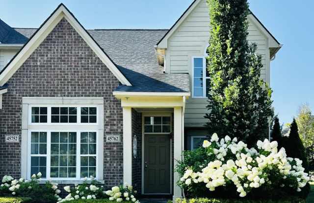 45762 S Stonewood Road - 45762 South Stonewood Road, Canton, MI 48187