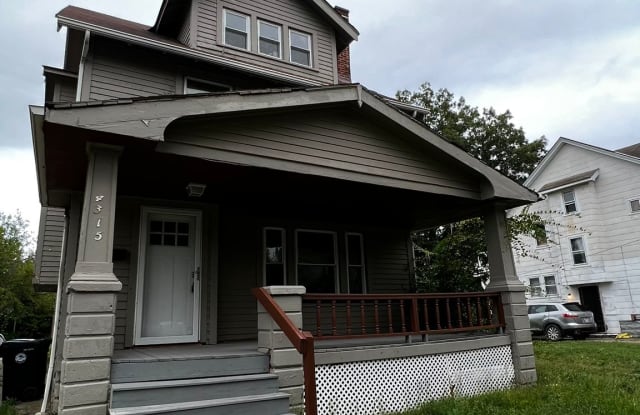 4315 E 119 ST - 4315 East 119th Street, Cleveland, OH 44105