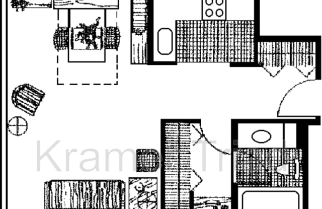 555 E William Gallery 4