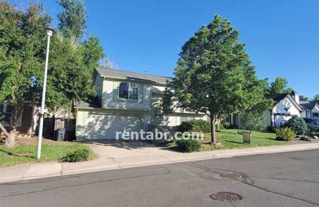 17194 East Tufts Avenue - 17194 East Tufts Avenue, Aurora, CO 80015