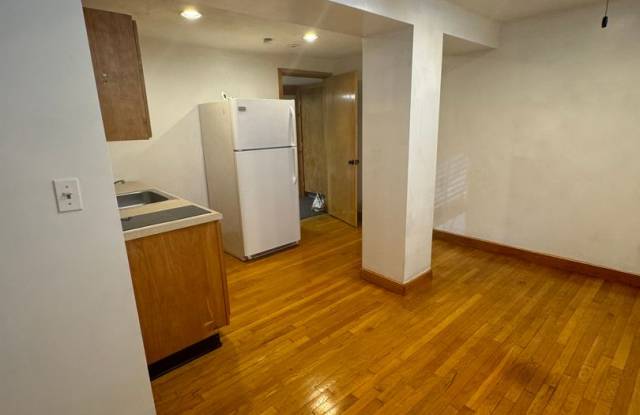 $2200 | Garden-Level 1BR | All Utilities Included | Parking Included photos photos