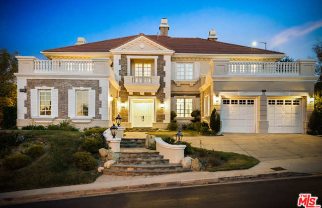 3750 Marfield Ave - 3750 Marfield Avenue, Los Angeles, CA 91356