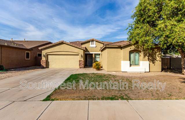 21486 E Via del oro photos photos