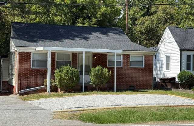 619 Old Oxford Road - 619 Old Oxford Road, Durham, NC 27704