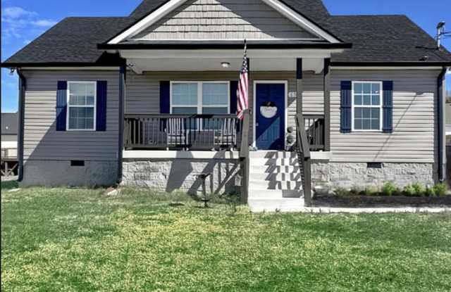 Pristine 3 Bed, 2 Bath Rental Built in 2022! photos photos