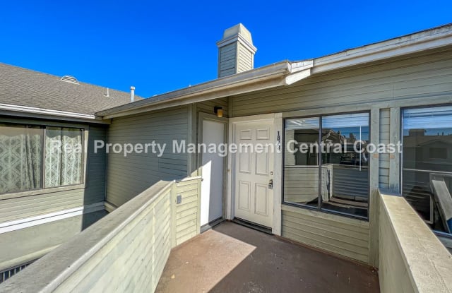 1873 River Ranch Drive - 1873 River Ranch Drive, Santa Maria, CA 93454