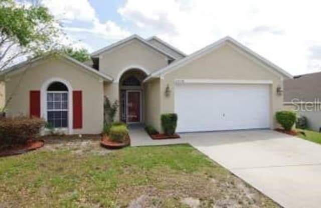 25136 IRONWEDGE DRIVE - 25136 Ironwedge Drive, Mount Plymouth, FL 32776