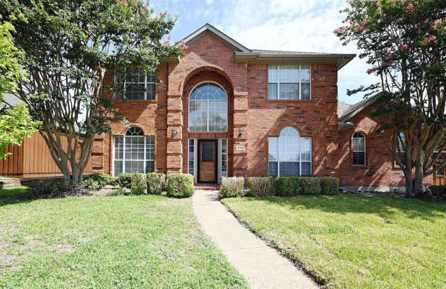 2921 Moody Drive - 2921 Moody Drive, Plano, TX 75025