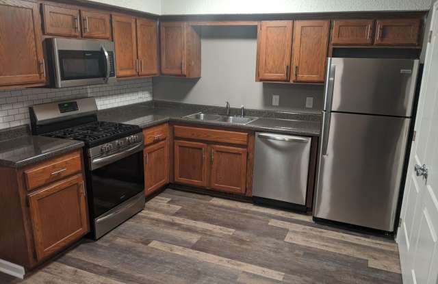 Frost Garden Townhomes photos photos