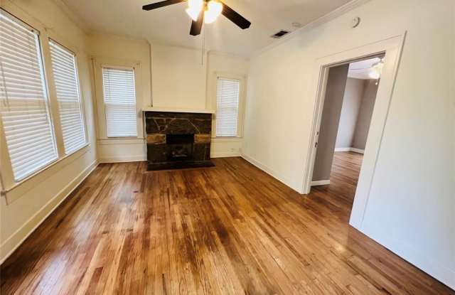 3616 Herschel Avenue Gallery 4
