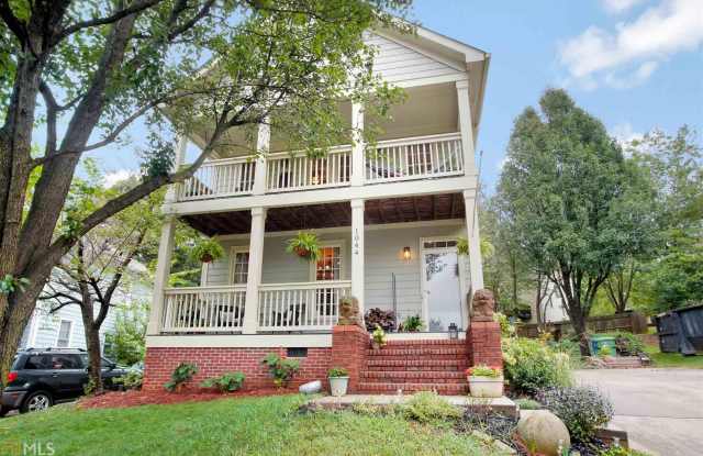 1044 High Point Ter - 1044 High Point Terrace, Atlanta, GA 30315