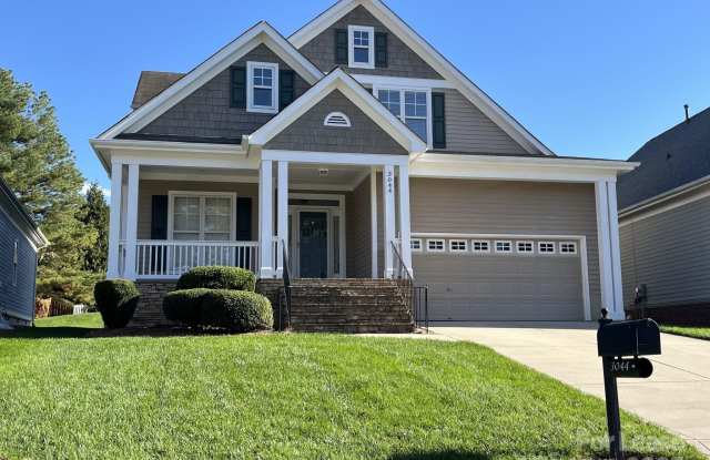 3044 Parker Green Trail photos photos