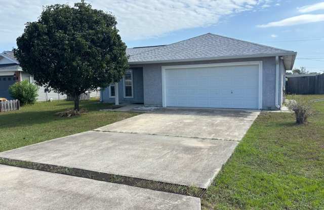 509 Phillips Ct - 509 Phillips Court, Parker, FL 32404