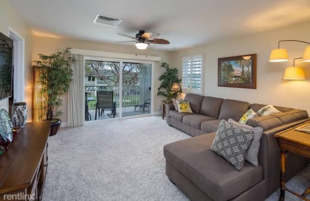 92-1095 Koio Drive Villa - 92-1095 Koi'o Drive, Ko Olina, HI 96707