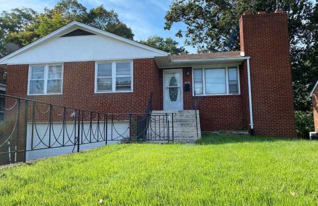 5507 SACHEM Drive photos photos