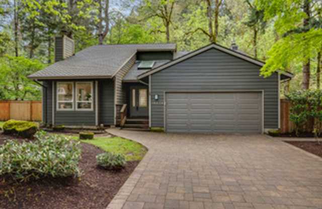 Summer-Ready Living in Sought-After Bryant Woods! photos photos