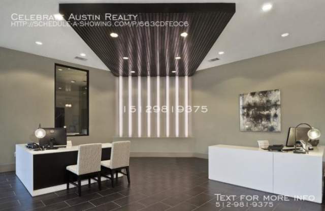 4527 N. Lamar Gallery 3