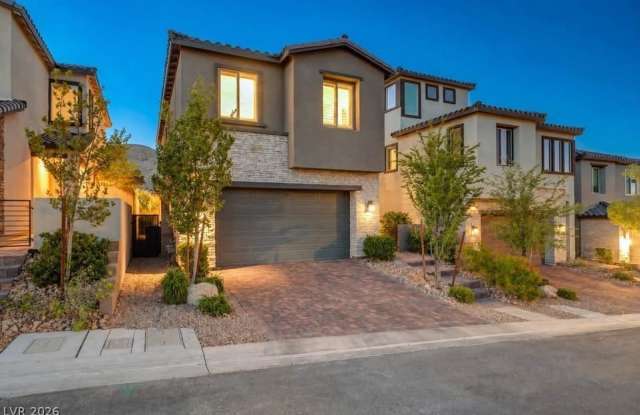 11532 Desert Hollow Avenue Gallery 1
