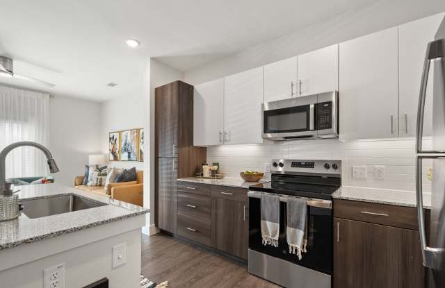 Trinity Estancia photos photos