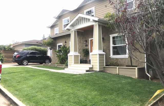 610 Catalina Blvd. - 610 Catalina Boulevard, San Diego, CA 92106