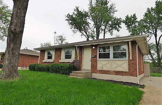 1878 Woodette Rd Columbus Oh 43232-2838 - 1878 Woodette Road, Columbus, OH 43232