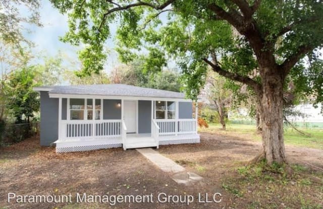 1849 Doscher Avenue - 1849 Doscher Avenue, Charleston, SC 29405