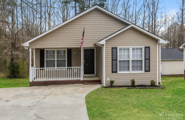 317 Echo Avenue - 317 Echo Avenue, Kannapolis, NC 28081