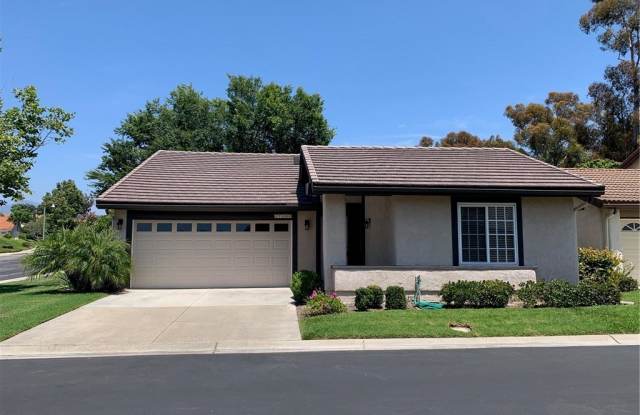 27686 Via Granados - 27686 via Granados, Mission Viejo, CA 92692