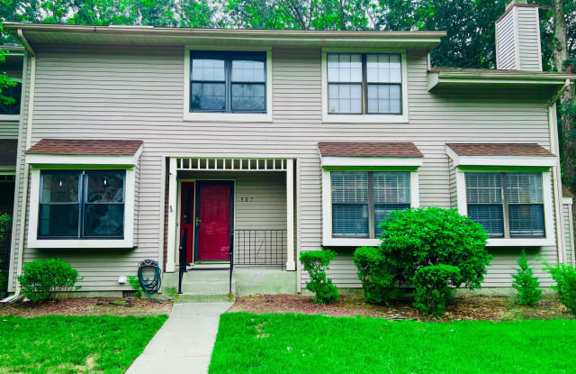 907 Arlington Drive - 907 Arlington Drive, Toms River, NJ 08755