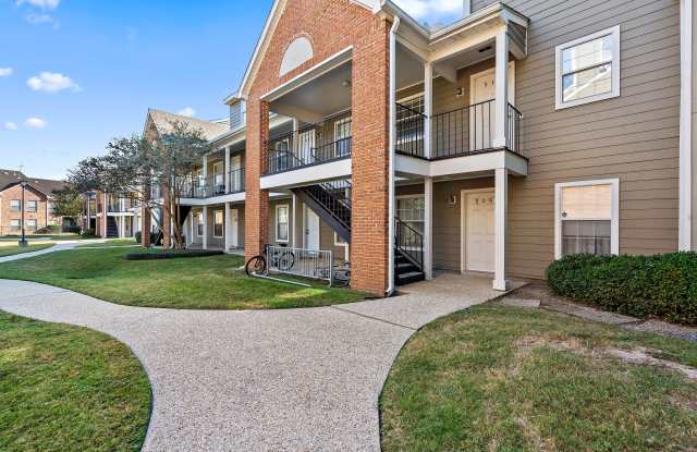 141 East Boyd Drive - 512Apt 512 - 141 East Boyd Drive, Baton Rouge, LA 70808