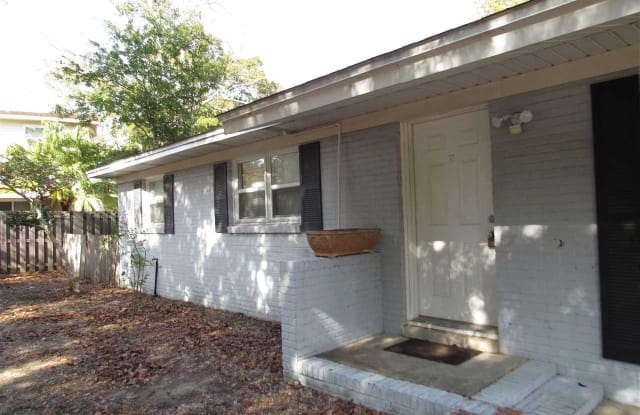 4810 E CREIGHTON RD - 4810 Creighton Road, Pensacola, FL 32504