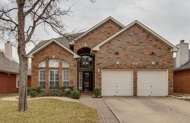 4820 Grainger Trail - 4820 Grainger Trail, Fort Worth, TX 76137