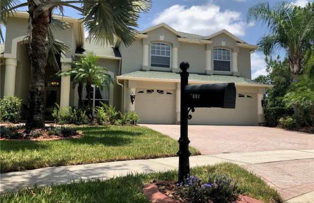 5004 KEPFER WAY - 5004 Kepfer Way, Tampa, FL 33647