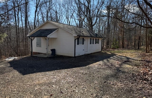 2894 Allred Road - 2894 Allred Road, Davidson County, NC 27292