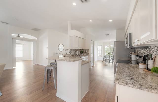 1639 Arbor Knoll Loop - 1639 Arbor Knoll Loop, Pasco County, FL 34655