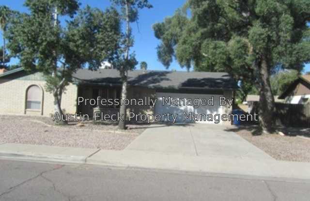 2820 S. George Dr - 2820 South George Drive, Tempe, AZ 85282