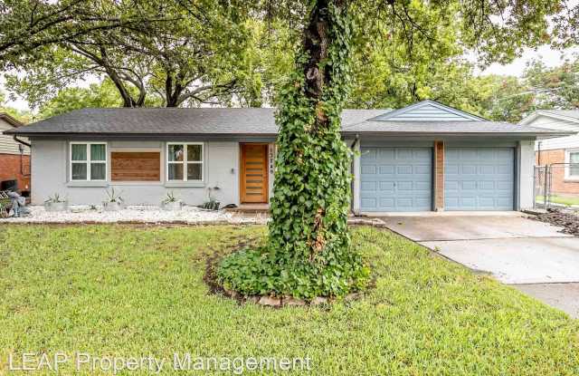13749 Pyramid Dr - 13749 Pyramid Drive, Farmers Branch, TX 75234