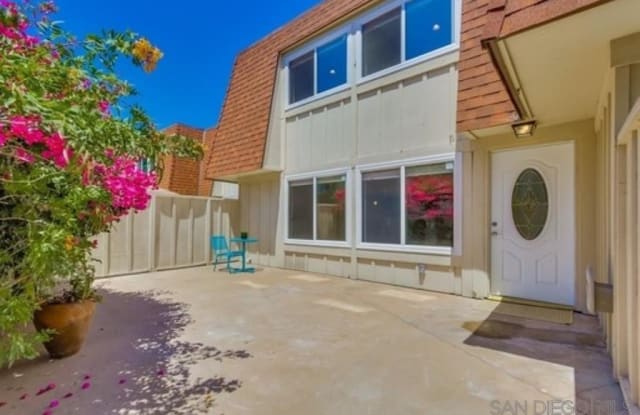 7182 Melody Lane - 7182 Melody Lane, La Mesa, CA 91942