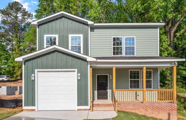 Gorgeous New Construction in Downtown Durham – Move-In Ready! photos photos