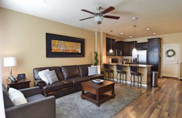 5538 West 72nd Place - 5538 West 72nd Avenue, Westminster, CO 80003