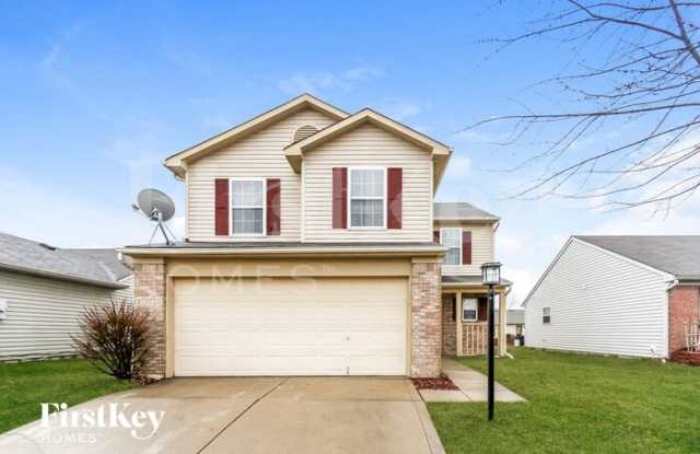 1394 Osprey Way - 1394 Osprey Way, Greenwood, IN 46143