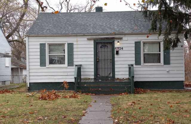 4924 Adams St. Gary, IN 46408 Gallery 4