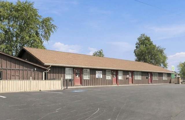 630 S Buffalo Street Gallery 1
