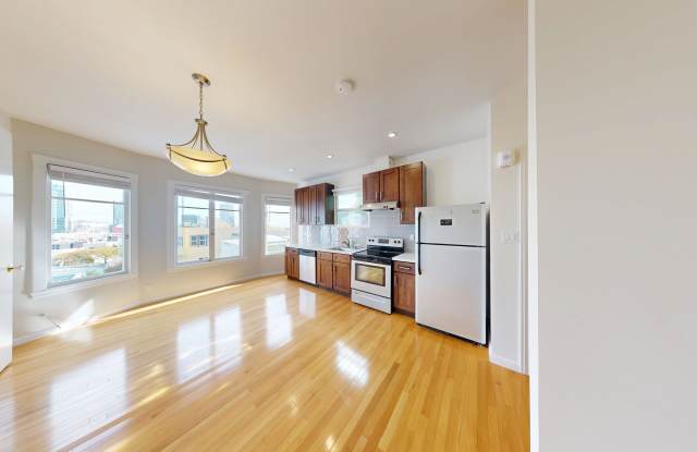 520 Buchanan Street photos photos