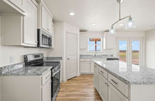 Country Living In Roosevelt ISD! Gallery 4