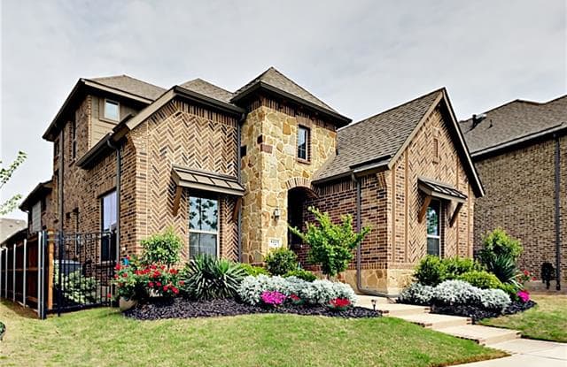 4205 Aspen Grove Court - 4205 Aspen Grove Ct, Arlington, TX 76006