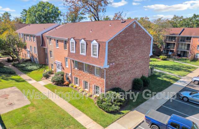 736 Quince Orchard Blvd - 736 Quince Orchard Boulevard, Gaithersburg, MD 20878