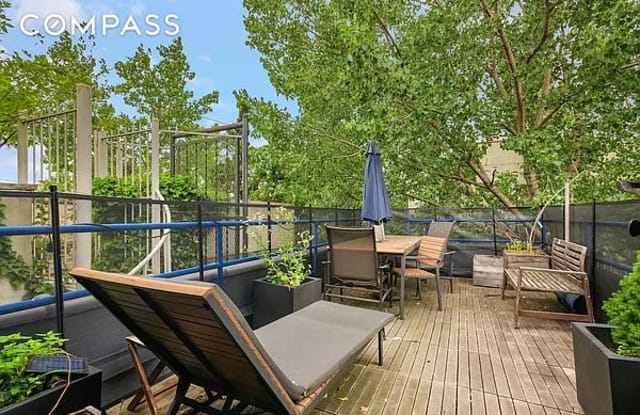 256 West 123rd Street - 256 West 123rd Street, New York City, NY 10027