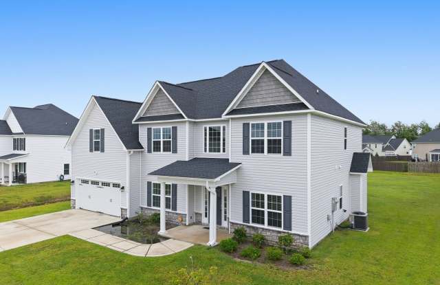 Towne Pointe Community Gallery 3