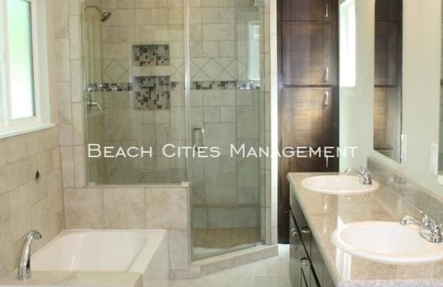 1800 Vallecito Drive - 1800 Vallecito Drive, Los Angeles, CA 90732